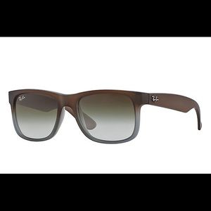 Ray-Ban Justin Sunglasses